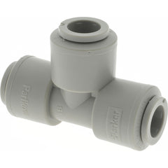 PARKER Parker A6TU6-MG Union Tee Fitting 3/8 Inch Od 300 Psi