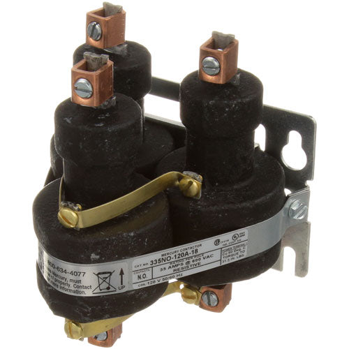 LINCOLN 369178-AS CONTACTORS
