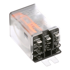 STAR MANUFACTURING 2E-30600-02 RELAYS