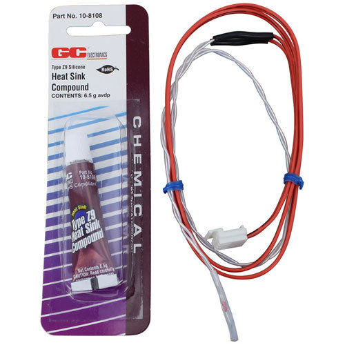 HOSHIZAKI 429006-03 THERMISTORS