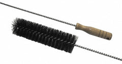 SCHAEFER BRUSH Schaefer Brush 76220 Boiler Furnace Fiber Brush