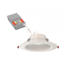 LITHONIA LIGHTING WF4DREGBALO19SWW590CRIMWM6 WORK LIGHTS & FLASHLIGHTS