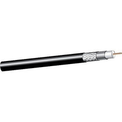 WEST PENN WIRE West Penn Wire 1100BK1000 RG-11 Coaxial Cable