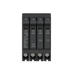 GENERAL ELECTRIC THQLQ201520 CIRCUIT BREAKERS