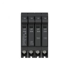 GENERAL ELECTRIC THQLQ203015 CIRCUIT BREAKERS