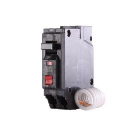 GENERAL ELECTRIC THQL2140GFT2 CIRCUIT BREAKERS