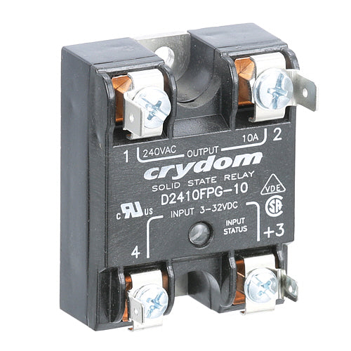DUKE 175519 RELAYS