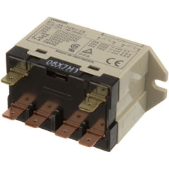 BUNN 37711 RELAYS