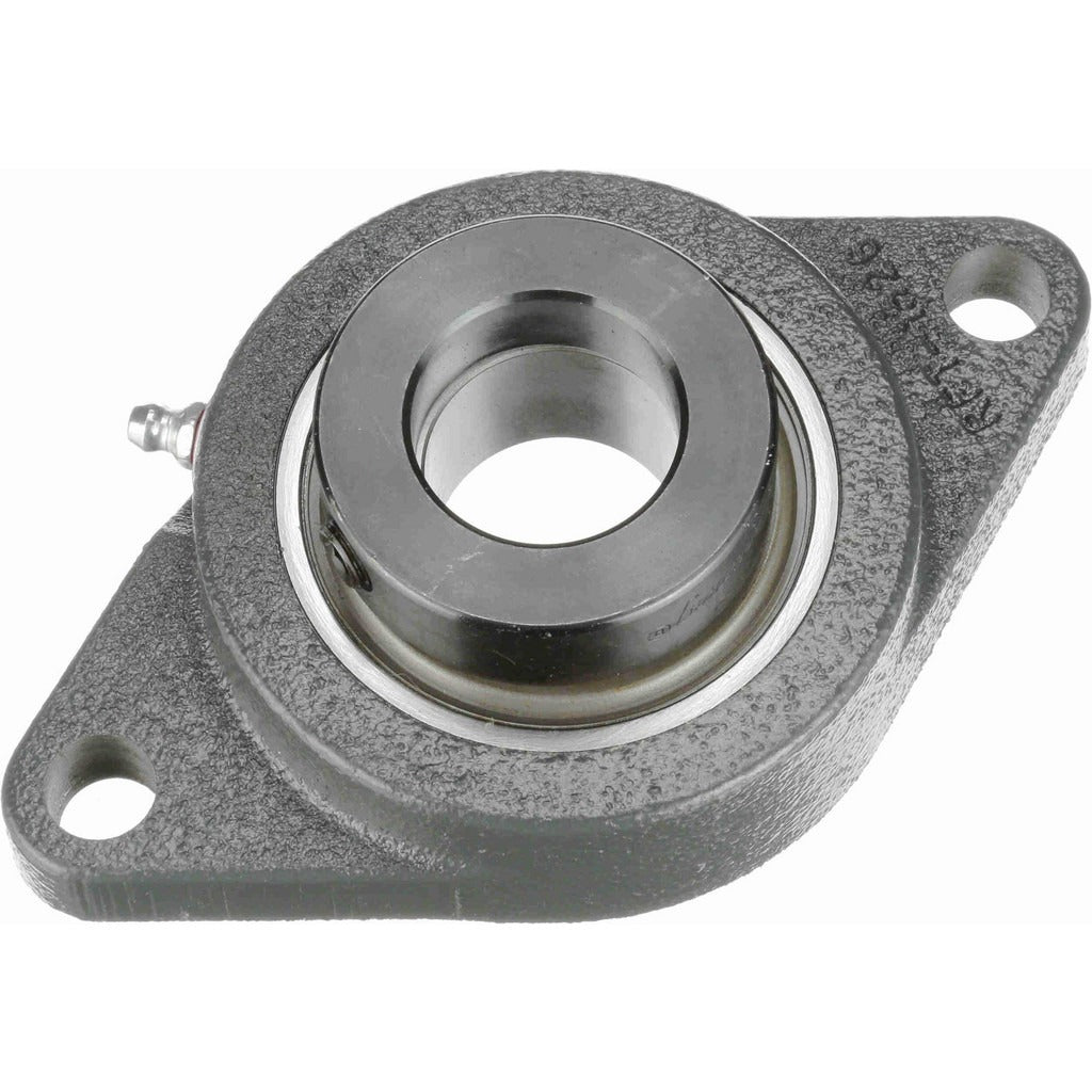 BROWNING Browning 767621 2-bolt Flange Bearing 1-1/4 Inch Id