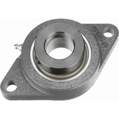 BROWNING Browning 767621 2-bolt Flange Bearing 1-1/4 Inch Id