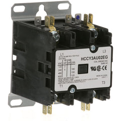 STAR MANUFACTURING 2E-37727 CONTACTORS