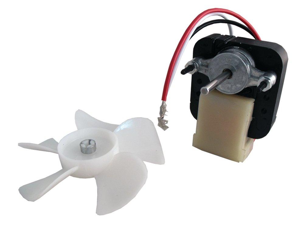 SUPCO SM673 GENERAL PURPOSE MOTORS