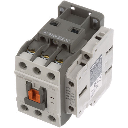 FRANKE 171007 CONTACTORS