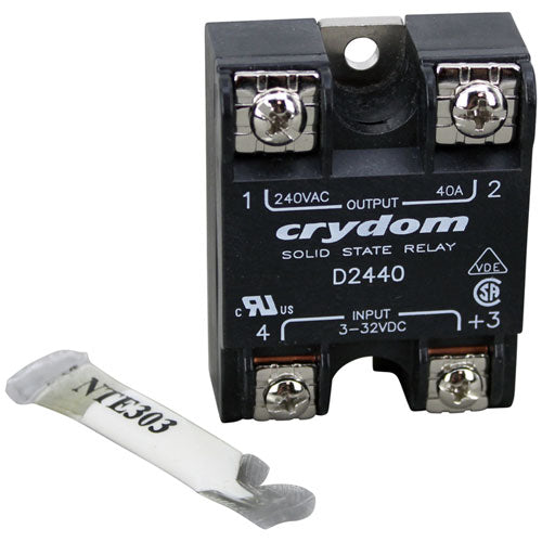 FRYMASTER 8261562 RELAYS