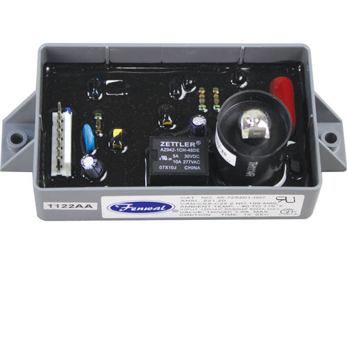 LANG 80300-16 IGNITION CONTROL BOARDS