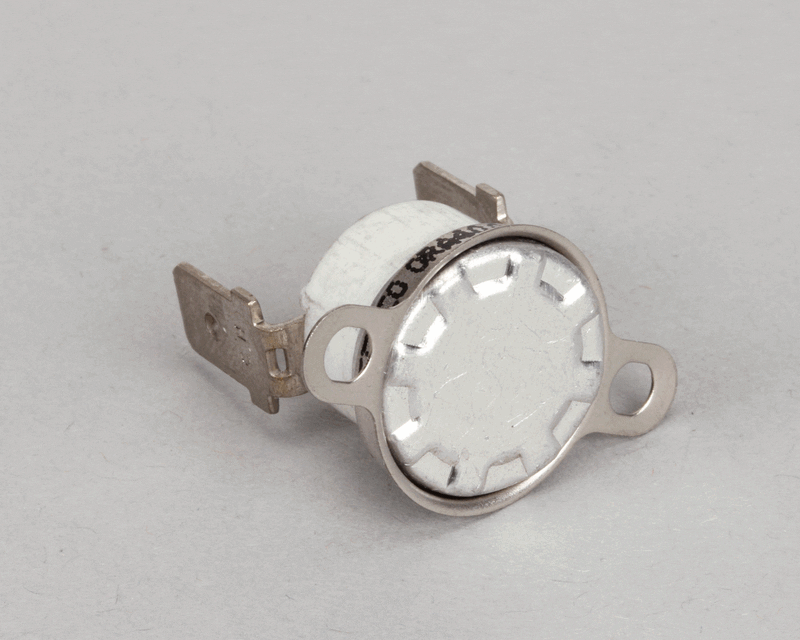 CLEVELAND Cleveland 109152 Hi-Limit Snap Switch (Each) CLE109152