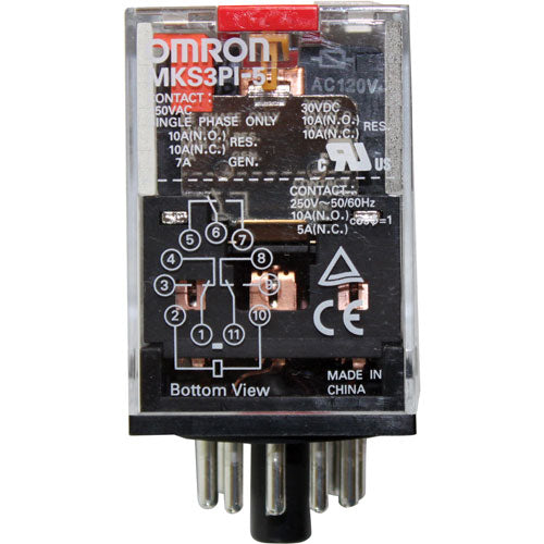 STERO SOLENOID P47-2464 RELAYS