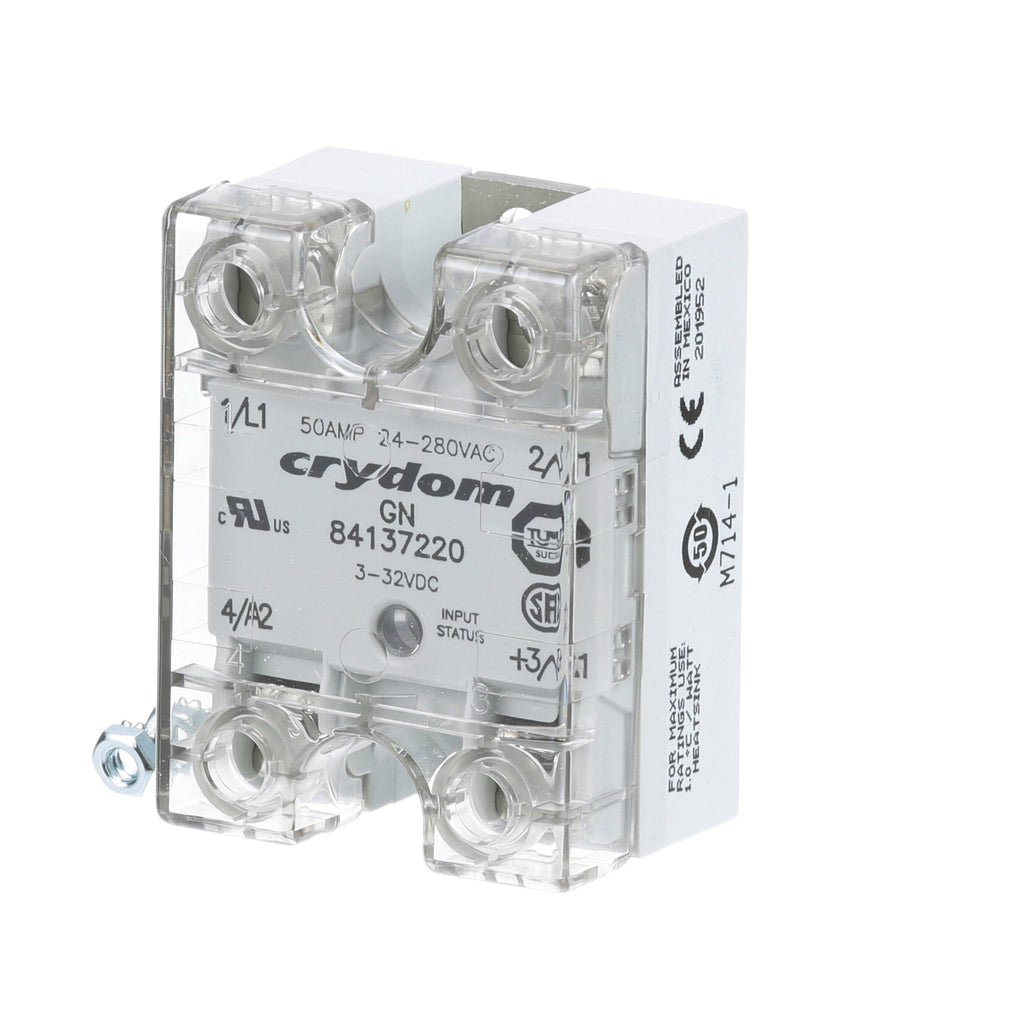 REZNOR 441832 RELAYS