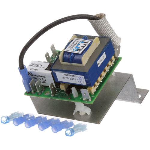 SOUTHBEND 5887-1 CONTROL BOARDS