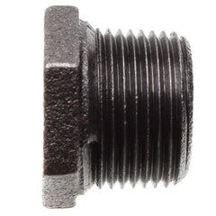 EVERFLOW Everflow BMBU0340 3/4 x 1/8 Hex Bushing Malleable (3/4 x 1/8) Replacement BLB075-018C