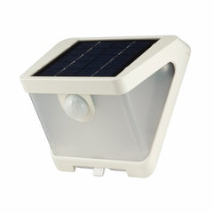COOPER LIGHTING SOLUTIONS Cooper Lighting SWL0540W Solar Wedge Light 500 Lumens