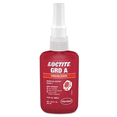 LOCTITE 195899 CAULKS & SEALANTS
