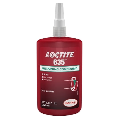 LOCTITE 135517 CAULKS & SEALANTS