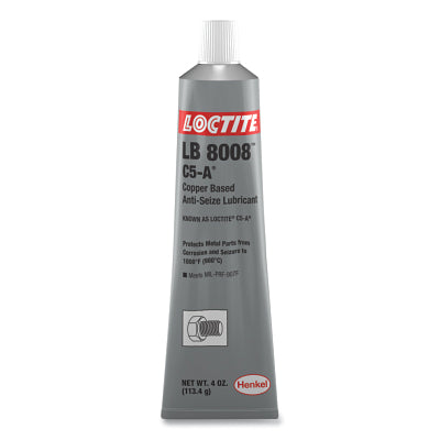 LOCTITE 234194 LUBRICANTS