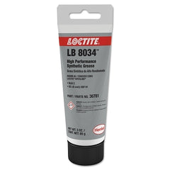 LOCTITE 457456 LUBRICANTS