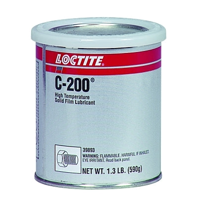 LOCTITE 233496 LUBRICANTS