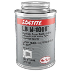 LOCTITE 234251 LUBRICANTS