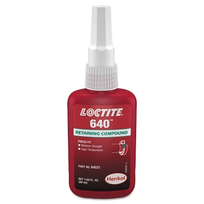 LOCTITE 135520 CAULKS & SEALANTS