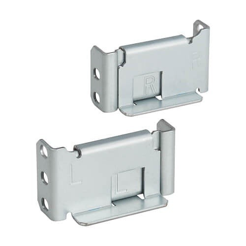 TRIPP LITE Tripp Lite RK2PA Post Rail Kit Assembly Eaton 71xx
