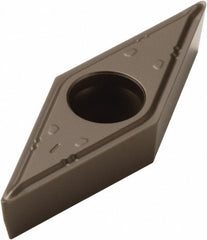 SECO TOOLS Seco 02825907 Vbmt 331-F1 Carbide Turning Insert