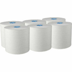 KIMBERLY-CLARK Kimberly-Clark KCC38586CT Kleenex Disposable Hand Towels 60/Box 6/Carton 38586CT