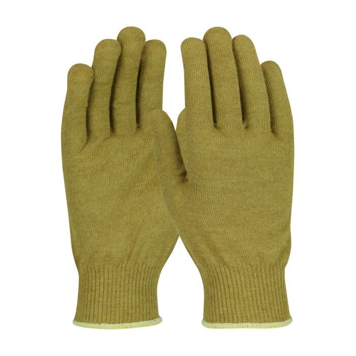 PIP Pip 07-KPBI200/L Cut-resistant knit wrist cuff uncoated gloves large