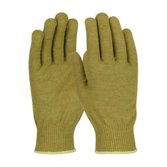 PIP Pip 07-KPBI200/L Cut-resistant knit wrist cuff uncoated gloves large