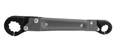 PASCO SPECIALTY 4524 WRENCHES
