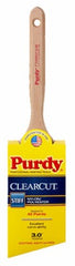 PURDY Purdy Corporation 144152130 Angular Trim Paint Brush 3 in