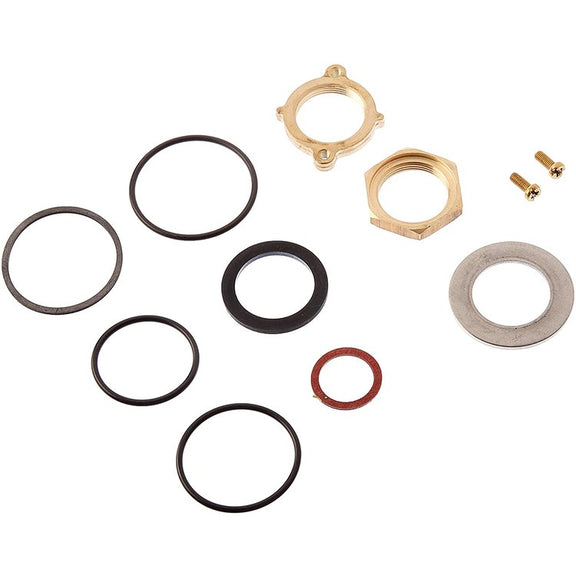 GROHE 46078000 BATH & KITCHEN FAUCETS