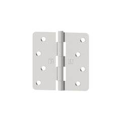 HAGER Hager Hinge RC1541432DEA14 Full Mortise Hinge 4x4 in