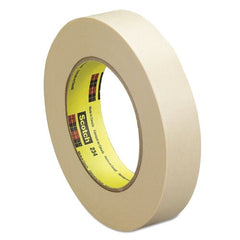3M 3M MMM23434 Scotch Masking Tape (0.75 in x 60 yd)