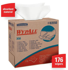 WYPALL 83550 PAPER PRODUCTS