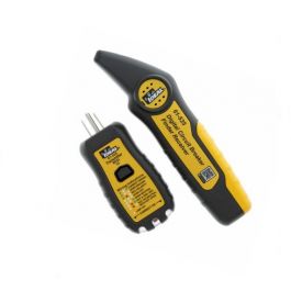 IDEAL Ideal 61-535 Circuit Breaker Finder w/ Flashlight, NCVT & GFCI Receptacle Tester