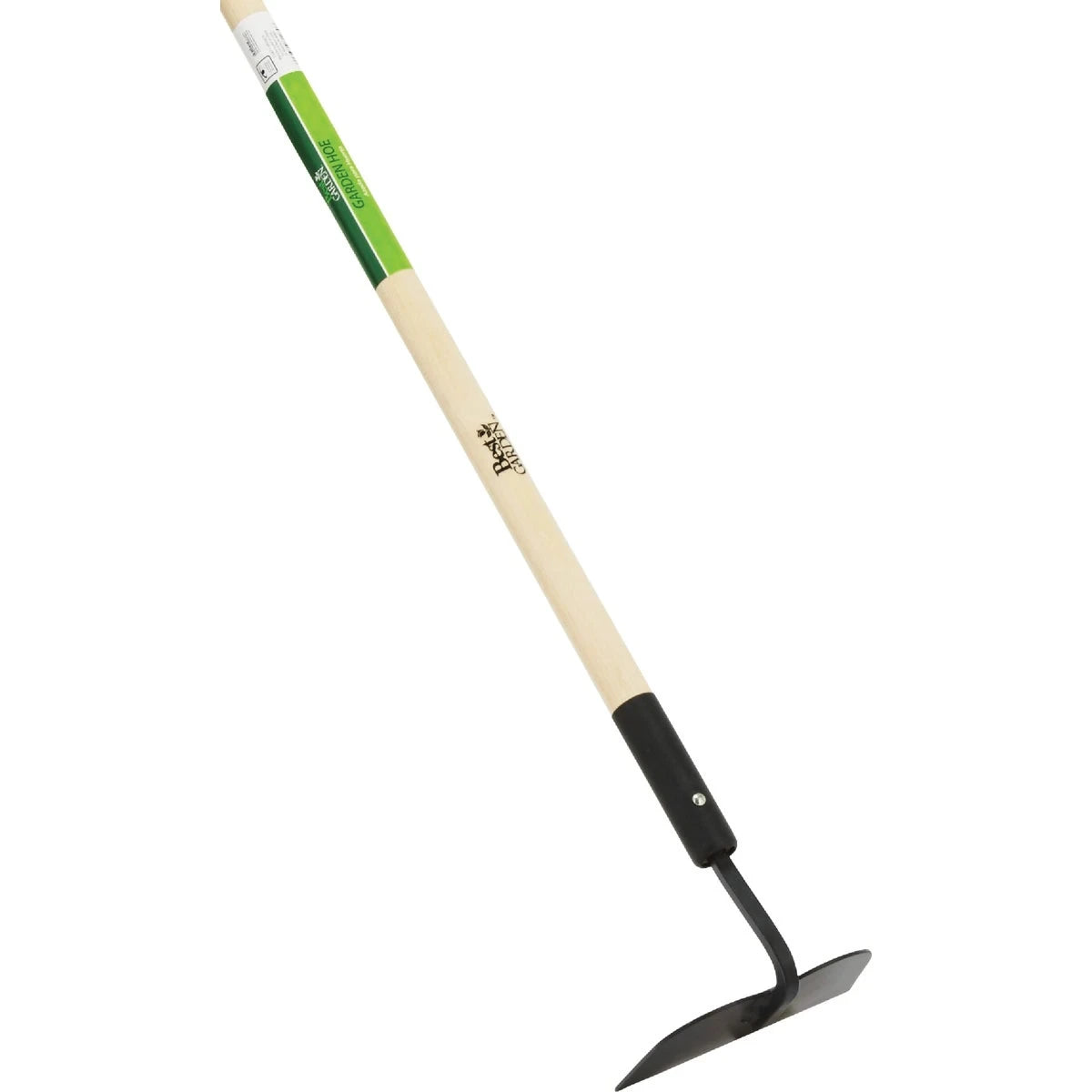 BEST GARDEN Best Garden 710671 Welded Garden Hoe 48 In. (48 Inch Handle)