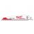 MILWAUKEE Milwaukee 48-01-7021 6 in. 5 TPI The Ax SAWZALL Blade