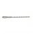 MILWAUKEE Milwaukee 48-20-7413 M12 2-Cutter Rotary Hammer Drill Bit 3/16 In. X 8 In. X 10 In.