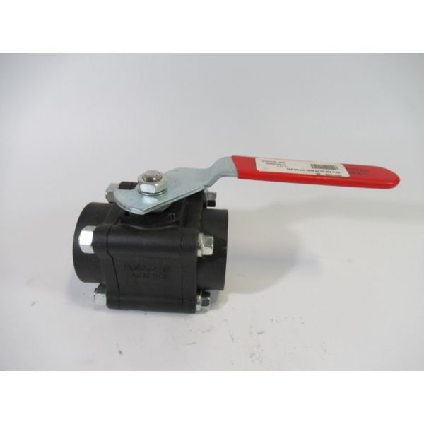 FLOWSERVE 4446PMSE.075 BALL VALVES