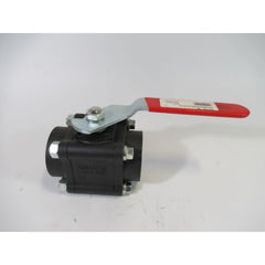 FLOWSERVE 4446PMSE.075 BALL VALVES