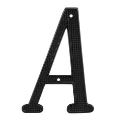 PRIME-LINE Prime-Line MP4106 House Letter A (4 in.)